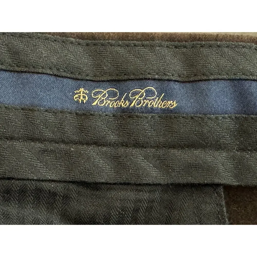 Brooks Brothers brooks brothers